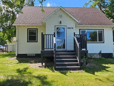1604 S Cascade St, Fergus Falls, MN, 56537