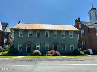 408 Market St, New Berlin, PA 17855