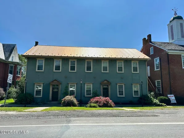 408 Market St, New Berlin, PA 17855