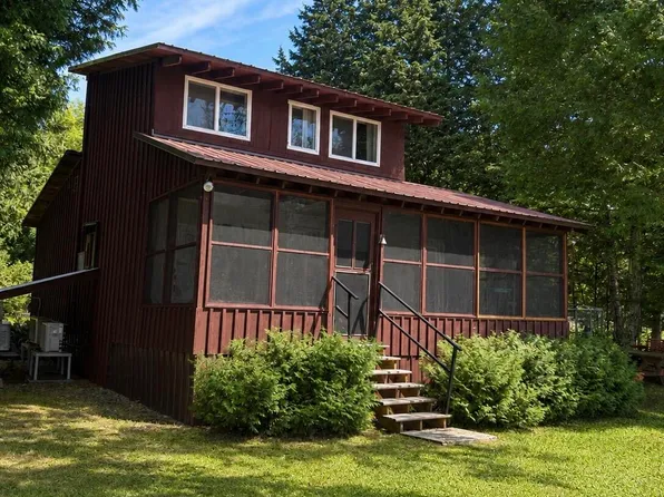 531 E Cottage Road, Portage Lake, ME 04768