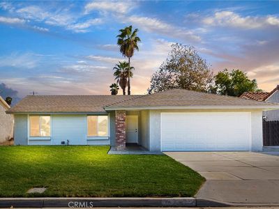 26350 Cornell St, Hemet, CA, 92544
