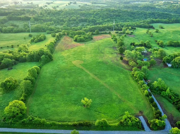 Murray Rd, Lawson, MO 64062