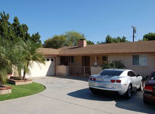 780 W Cypress St, Covina, CA 91722