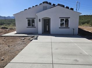 130 Valencia Ct, Rio Rico, AZ 85648
