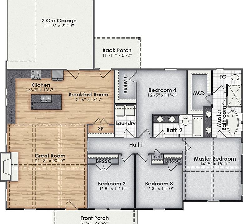 2nd image of LOT 3 Lee Road 344 Rd