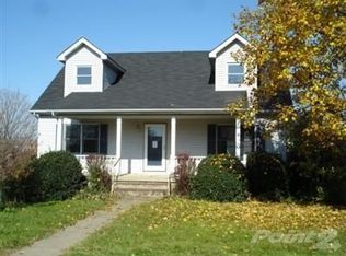 218 Castle Blvd, Paris, KY 40361