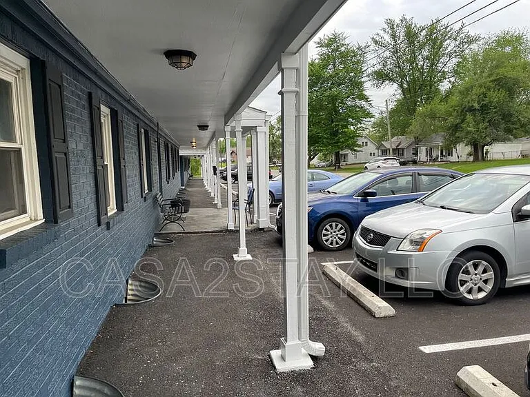 1404 S Wilson Rd #9 — Photo 9