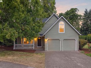 22010 SW Martinazzi Ave, Tualatin, OR 97062