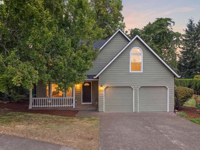 22010 SW Martinazzi Ave, Tualatin, OR, 97062