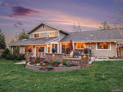7711 S Pontiac Court, Centennial, CO, 80112