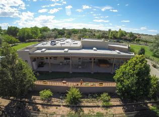 7777 Corrales Rd, Corrales, NM 87048