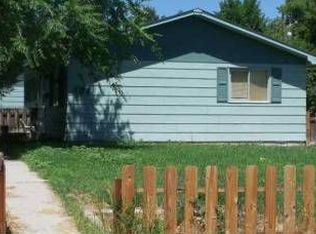 504 E Jefferson Ave, Riverton, WY 82501