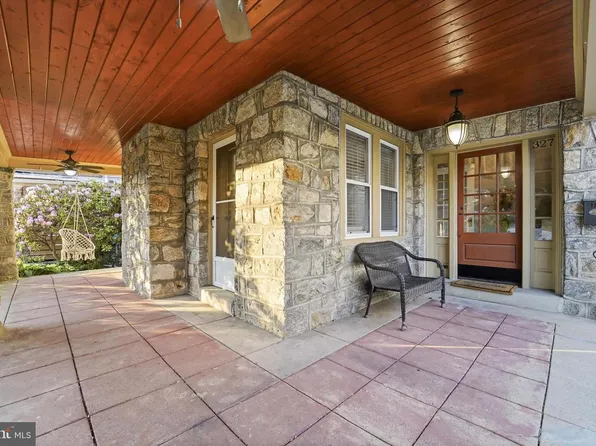 327 Congress Ave, Lansdowne, PA 19050