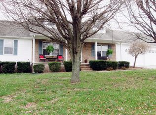 291 Willow Brook Dr, Cookeville, TN 38501