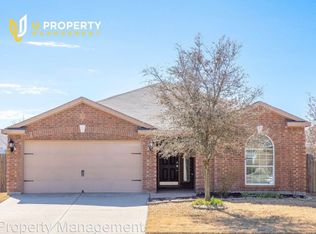 317 Meadow Lark Ln, Anna, TX 75409