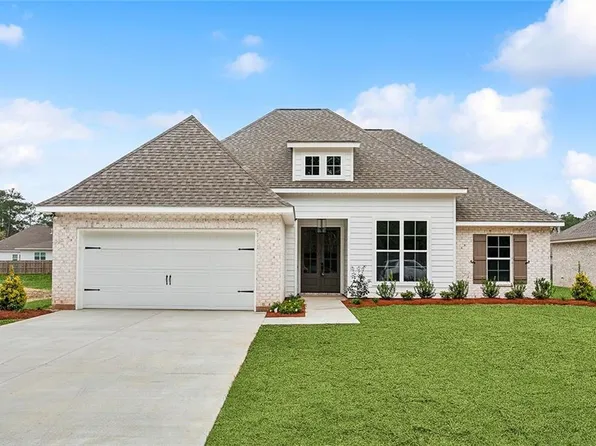 72649 Robindale Dr, Covington, LA 70435