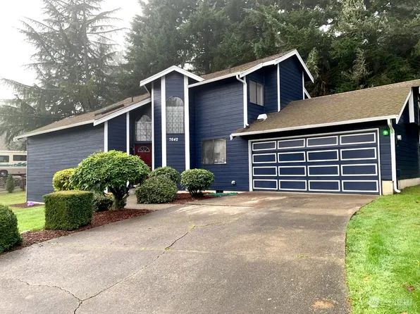 7642 E Klondike Court, Port Orchard, WA 98366