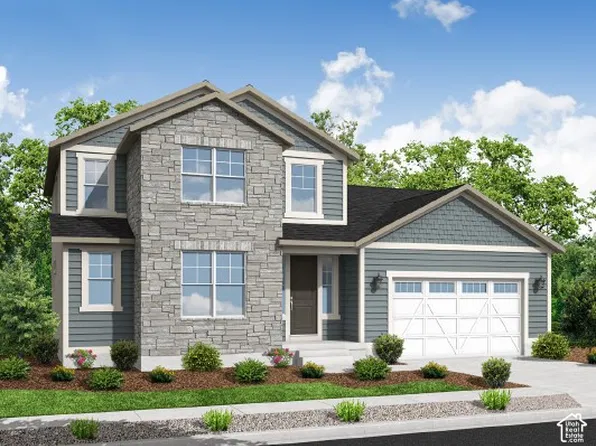 12966 S Silver Lindon Dr, Herriman, UT 84096