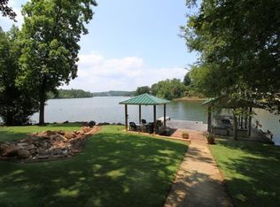246 Whisperwood Dr, Dadeville, AL 36853