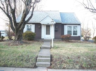 119 W School St, Hatfield, PA 19440