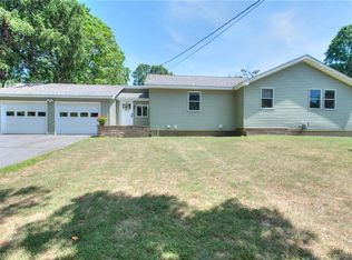 492 Camp St, Plainville, CT 06062