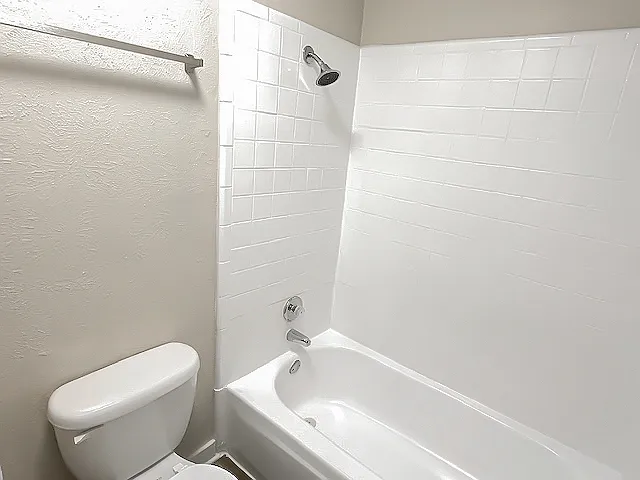 Large bathroom