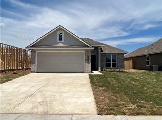 4036 Centerfire Rd, Waco, TX 76705