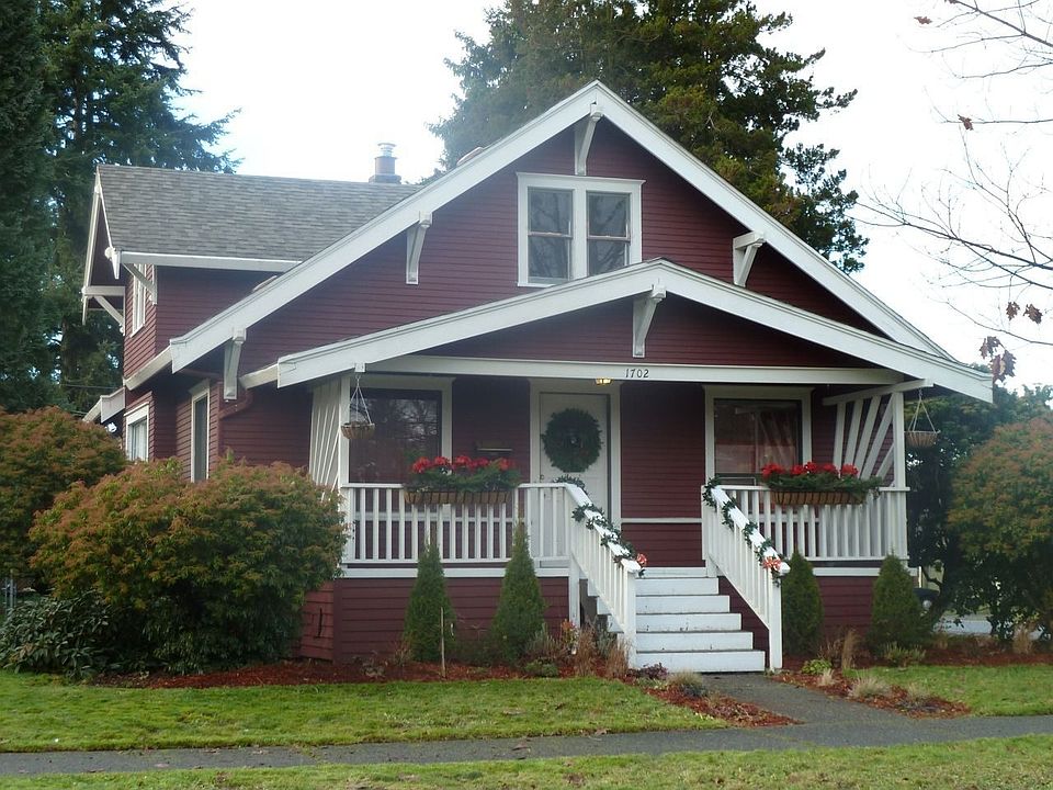 1910 Craftsman
