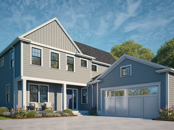 449 Weston Rd, Wellesley, MA 02482