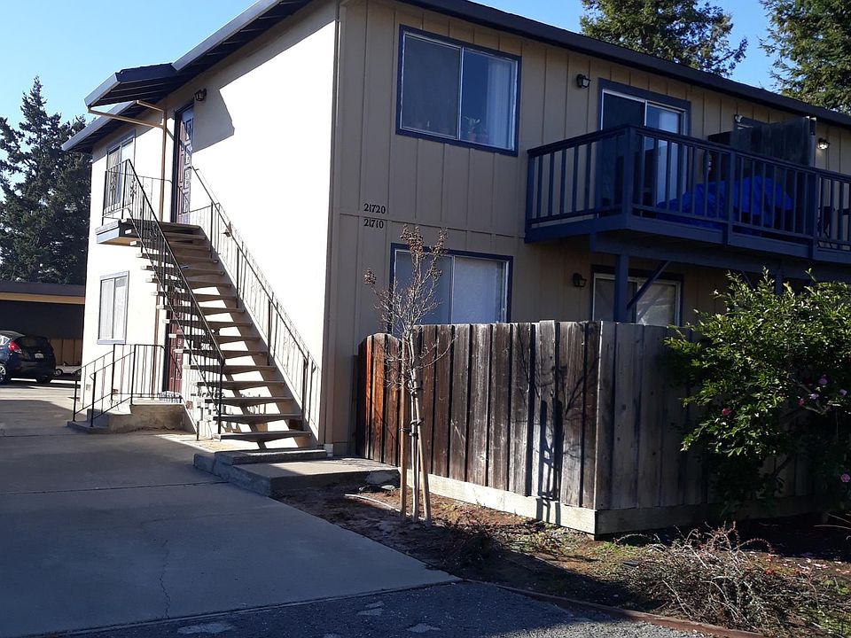 21710 Lomita Ave.