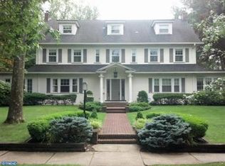 312 Westmont Ave, Haddonfield, NJ 08033