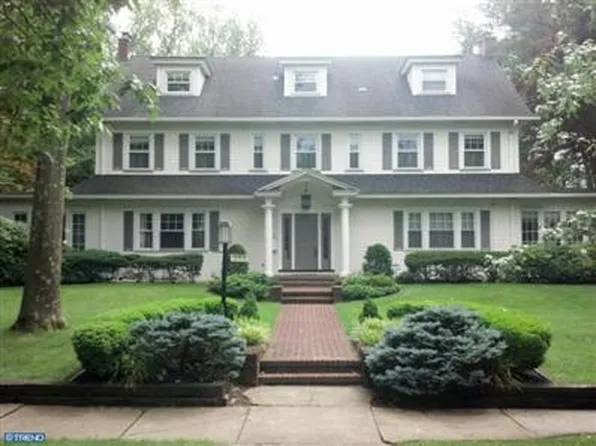 312 Westmont Ave, Haddonfield, NJ 08033