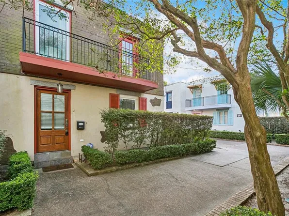6012 Bellaire Dr #6012, New Orleans, LA 70124