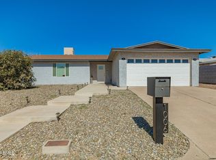 1006 W ANDERSON Drive, Phoenix, AZ 85023