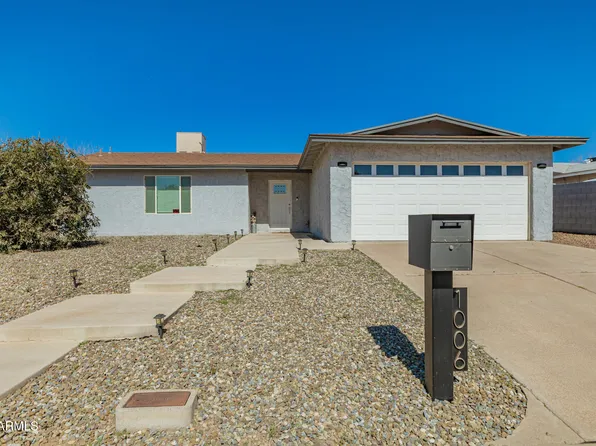 1006 W ANDERSON Drive, Phoenix, AZ 85023