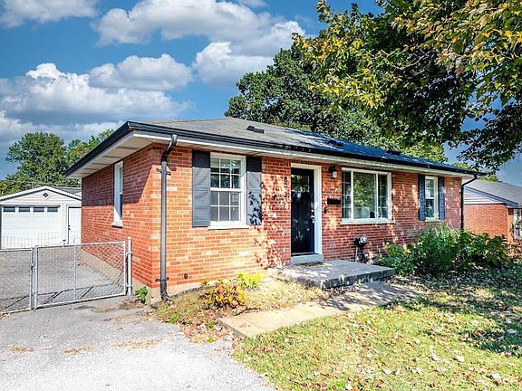 2nd image of 8933 Judith Ln