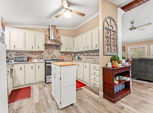 5726 Kay Dr, Fort Worth, TX 76119