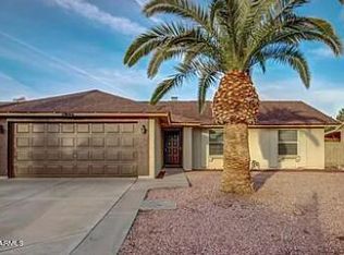 632 S 75th St, Mesa, AZ 85208