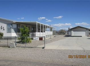 12796 S Cortaro Dr, Topock, AZ 86436