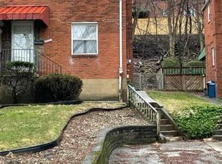 4422 Coleridge St, Pittsburgh, PA