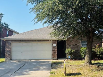 1521 Breeze Ln, Little Elm, TX, 75068