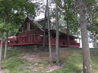 3747 N 600 E, Montpelier, IN 47359