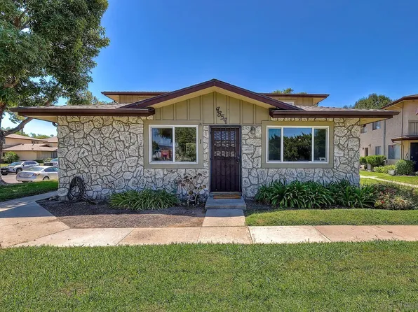 9859 Mission Vega Rd Unit 1, Santee, CA 92071
