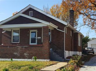 3807 Avondale Ave, Saint Louis, MO