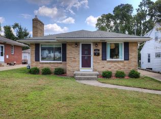 1436 Valley Ave NW, Grand Rapids, MI 49504