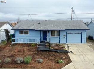 1550 Princeton Rd, Woodburn, OR 97071