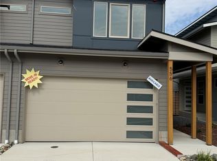 Northview 2 Homes, Bellingham, WA 98226