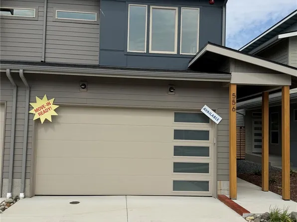 556 (Lot 4) Northview Street, Bellingham, WA 98226