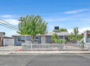 608 Monticello Dr, Las Vegas, NV 89107
