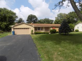 6128 Cooper Rd, Indianapolis, IN 46228